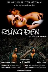 Rừng Đen