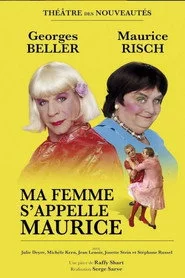 Ma femme s'appelle Maurice