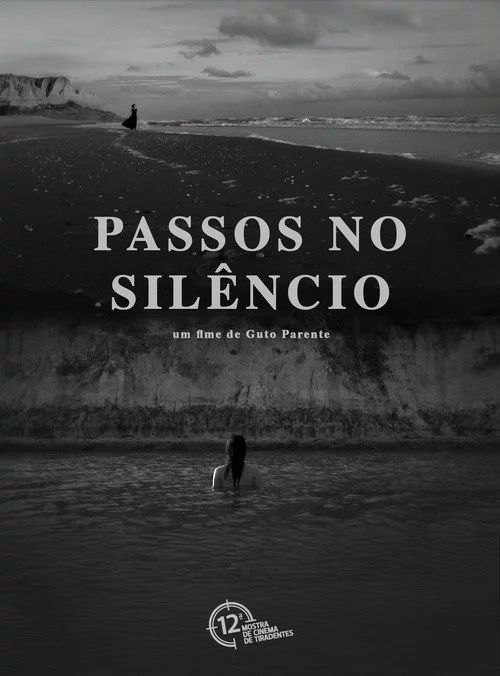 Passos no Silêncio