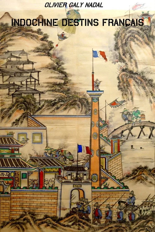 Indochine, destins français