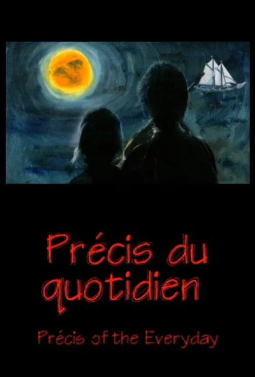 Précis du quotidien