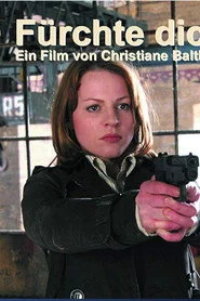 Fürchte dich nicht