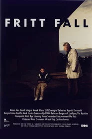Fritt fall