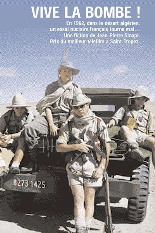 Vive la bombe!
