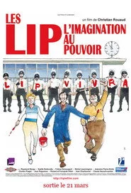 Les LIP, l'imagination au pouvoir
