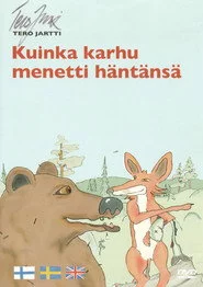 Kuinka karhu menetti häntänsä
