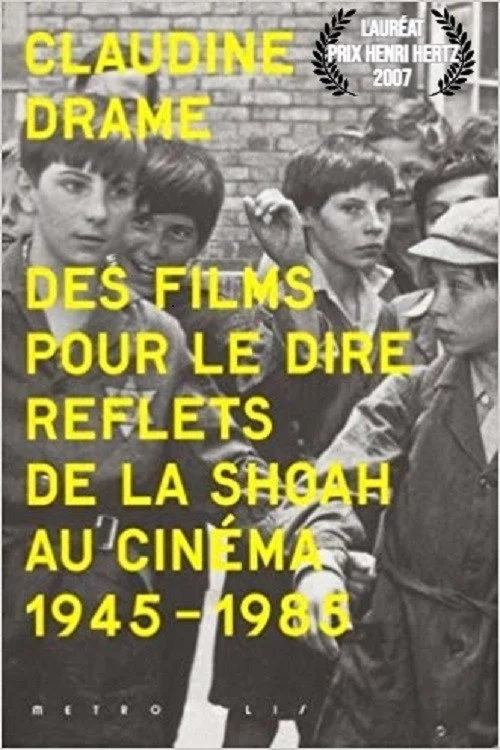 Témoignages pour Mémoire