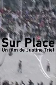 Sur place