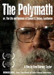 The Polymath, or The Life and Opinions of Samuel R. Delany, Gentleman