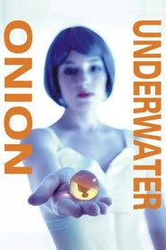 Onion Underwater