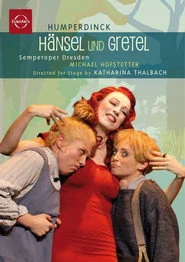 Hänsel und Gretel