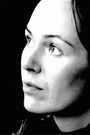 Moskiewska żona
