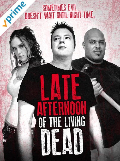 Late Afternoon of the Living Dead