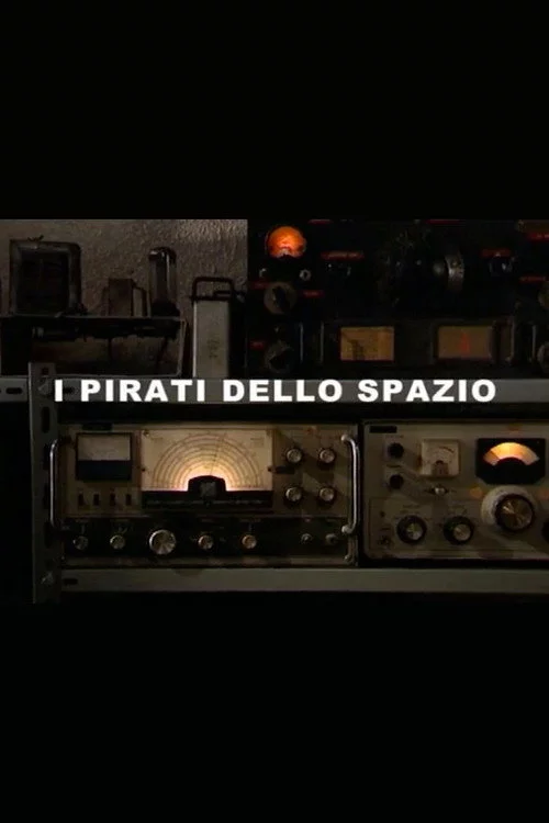 I pirati dello spazio