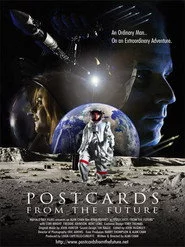 Postcards from the Future
