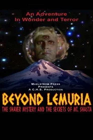 Beyond Lemuria