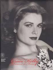 Grace Kelly - Die Fürstin von Monaco