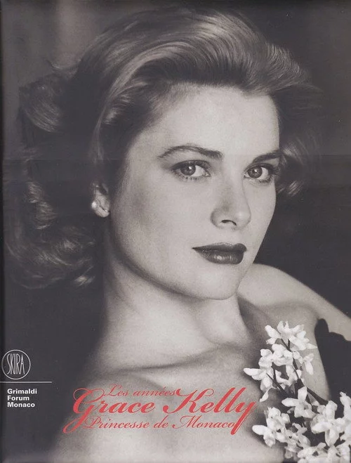 Grace Kelly - Die Fürstin von Monaco
