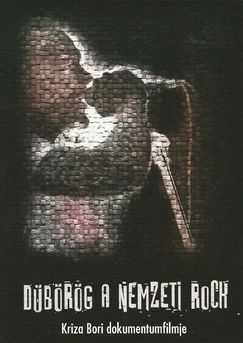 Dübörög a nemzeti rock