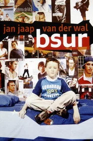 Jan Jaap van der Wal: BSUR