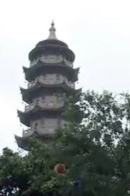 塔园