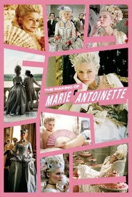 The Making of Marie Antoinette