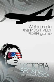 Victoria Beckham: Coming to America