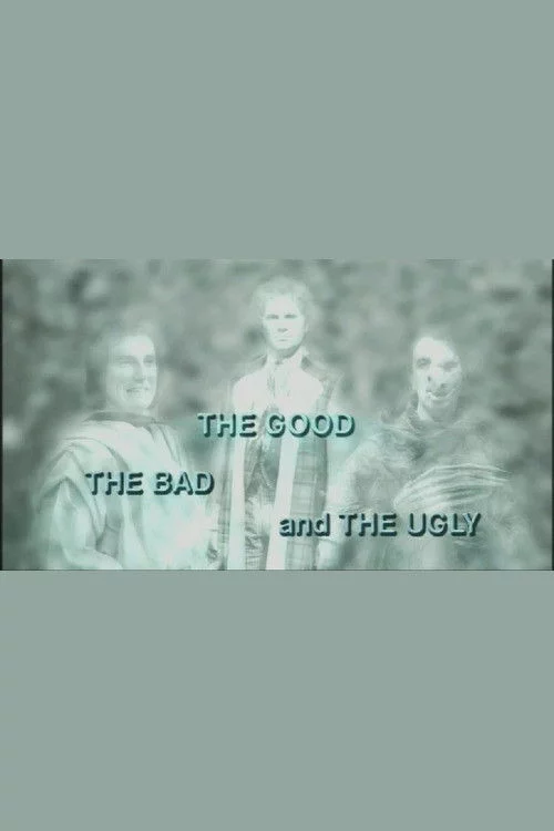 The Good, the Bad and the Ugly (documentary)