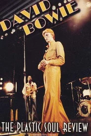 David Bowie - The Plastic Soul Review