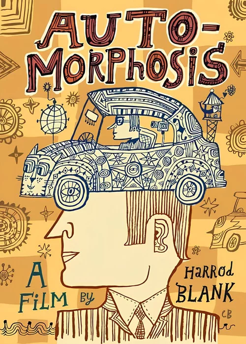 Automorphosis