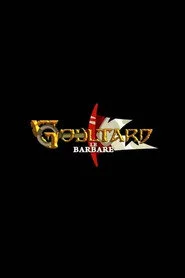 Goultard le Barbare