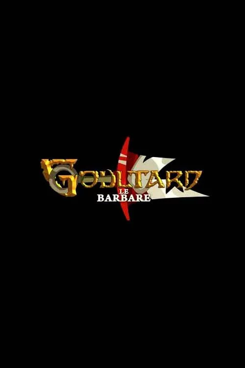 Goultard le Barbare