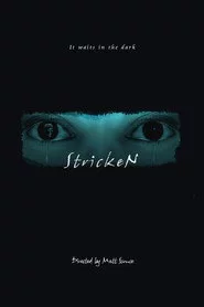 Stricken