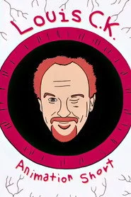 Louis C.K. Animation Short
