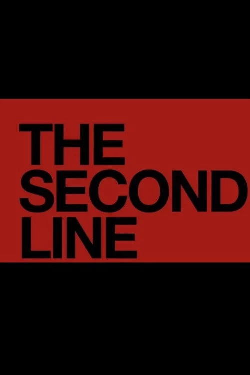The Second Line