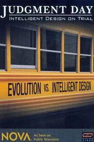 NOVA: Judgement Day - Intelligent Design on Trial