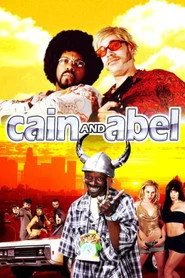 Cain and Abel