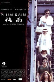 La pluie des prunes