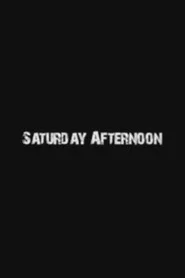 28 Weeks Later: Saturday Afternoon