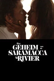 Het geheim van de Saramacca rivier