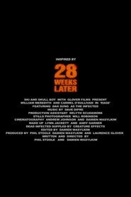 28 Weeks Later: Rage