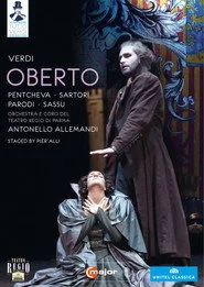 Verdi: Oberto