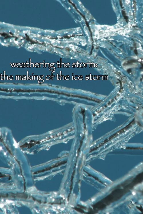 Weathering the Storm: The Making of The Ice Storm