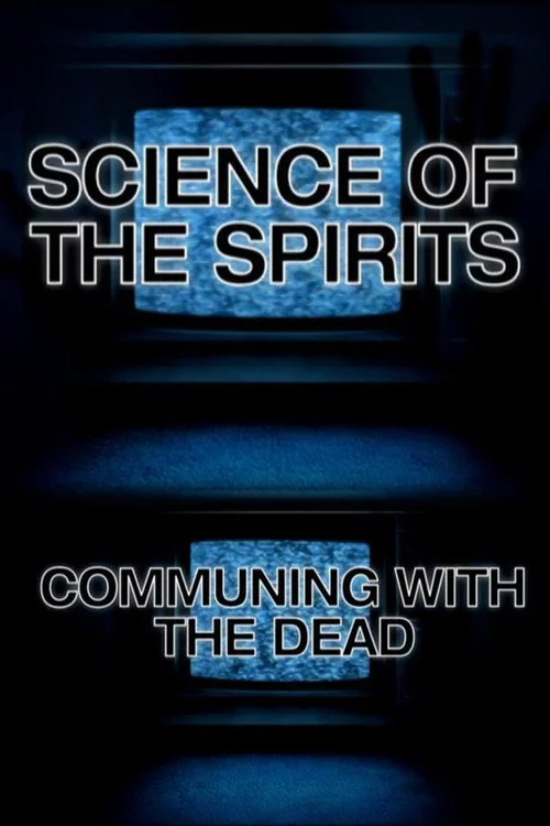 They Are Here: The Real World of the Poltergeists