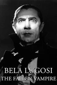 Le vampire déchu