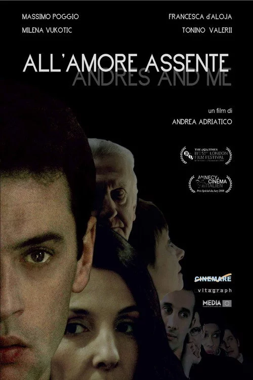 All'amore assente