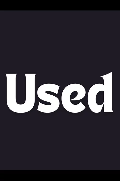Used