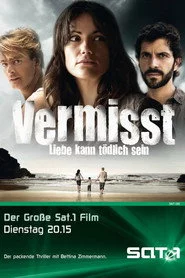 Vermisst - Liebe kann tödlich sein