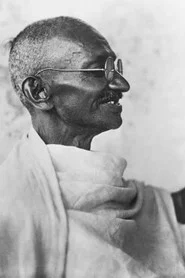 In Search of Gandhi
