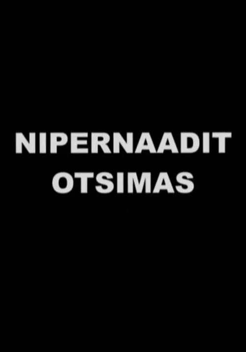 Nipernaadit otsimas